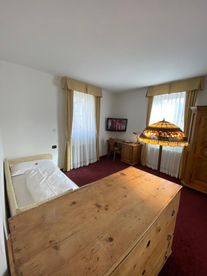 Folgaria Post Hotel ภายนอก รูปภาพ
