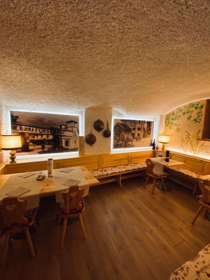 Folgaria Post Hotel ภายนอก รูปภาพ