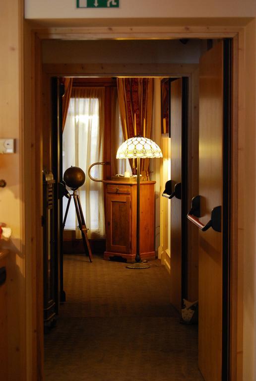 Folgaria Post Hotel ภายนอก รูปภาพ