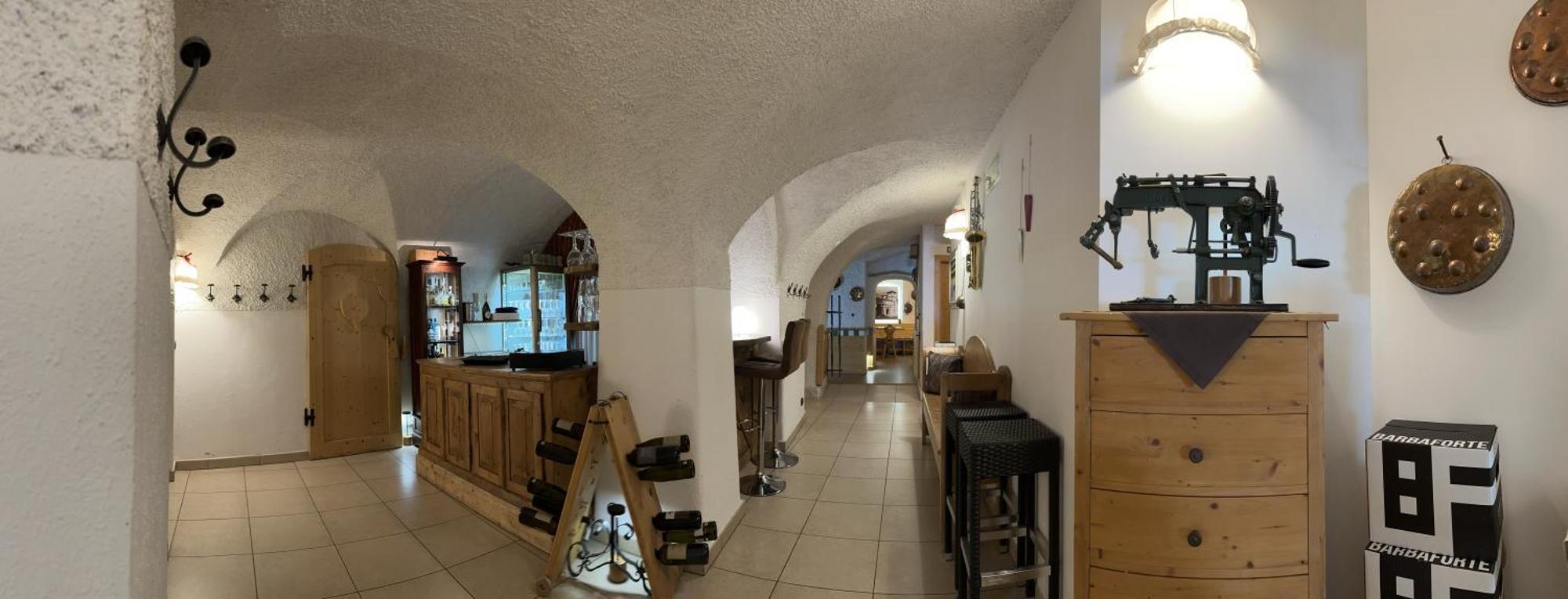 Folgaria Post Hotel ภายนอก รูปภาพ