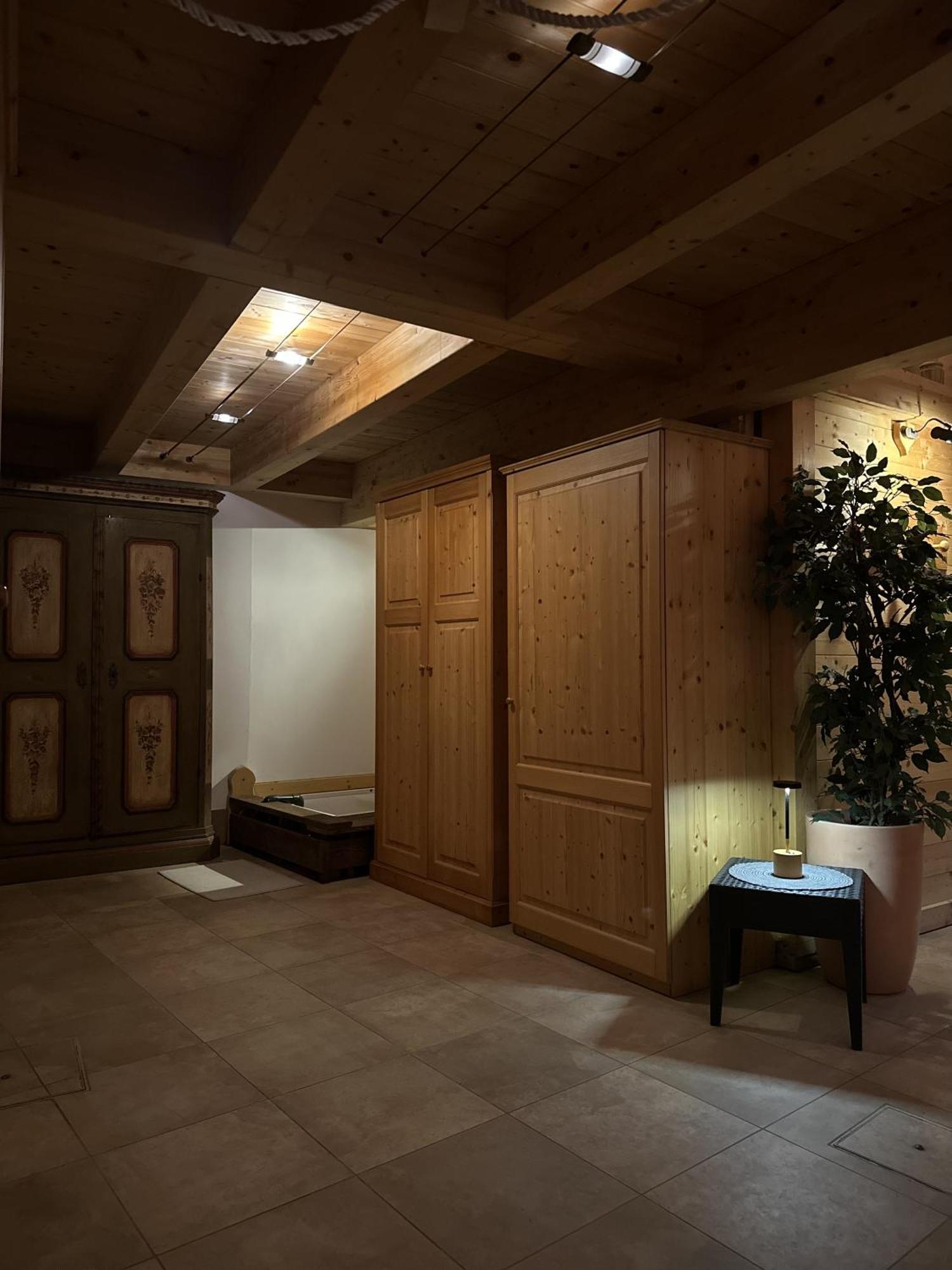 Folgaria Post Hotel ภายนอก รูปภาพ