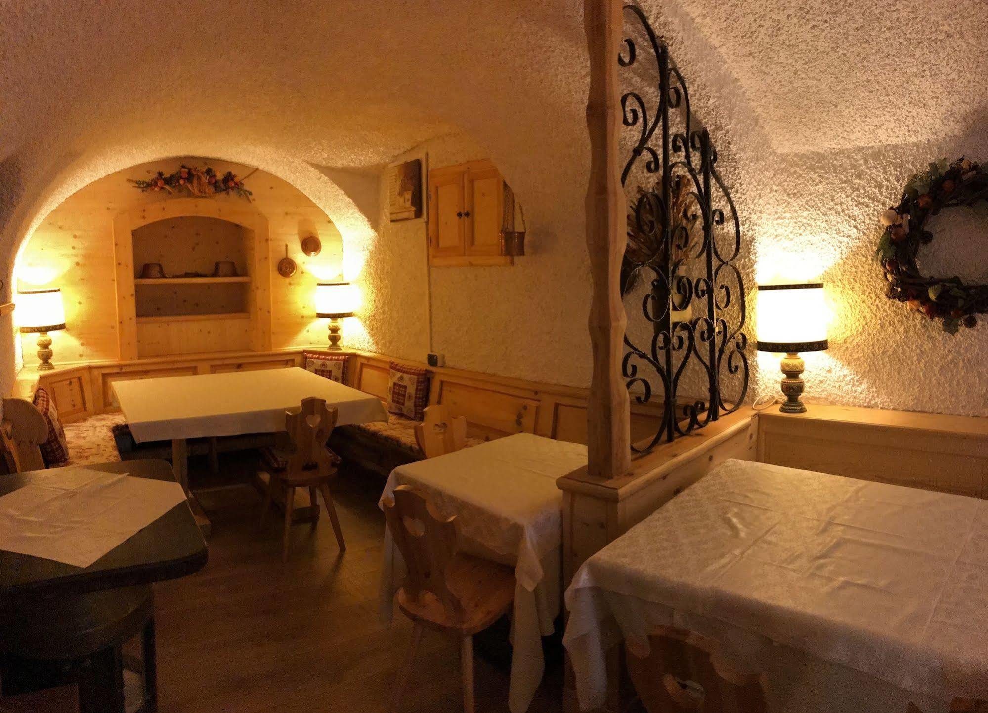 Folgaria Post Hotel ภายนอก รูปภาพ